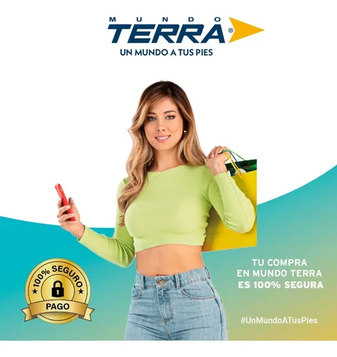 Blusas terra 2019 hot sale