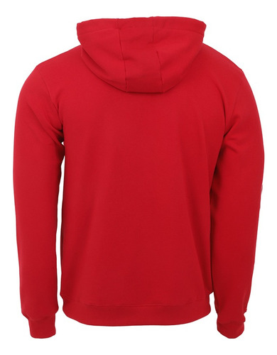 Sudadera Caballero K-swiss Campus Looney Tunes