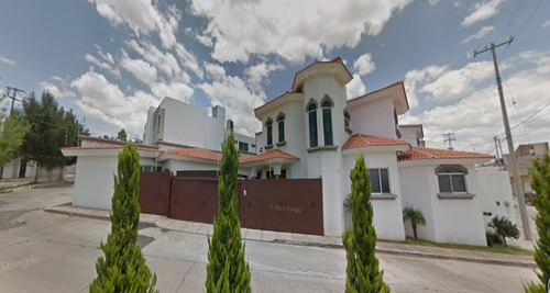 Venta De Casa En Durango Durango Loma Dorada
