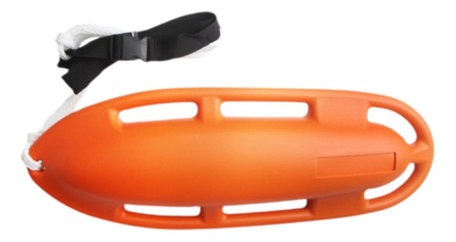 Boya De Compatible Con Salvavidas Con Cinturón Ajustable,