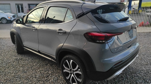 Fiat Pulse 1.0t Impetus T200 Cvt