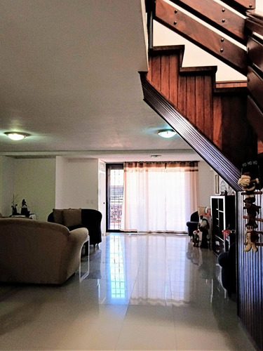 Imagen 14 de 18 de Casa Townhouse De 3 Niv Conj Los Eucaliptos Llano Alto Carrizal