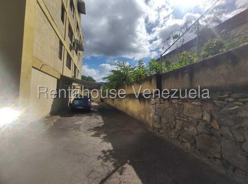 Amplio Apartamento En Venta En El Llanito 25-11827 Le