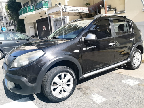 Renault Sandero Stepway