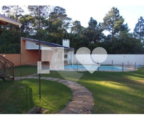 Excelente Casa, 3 Dormitórios, 1 Suíte Com Sacada - 28-im412536