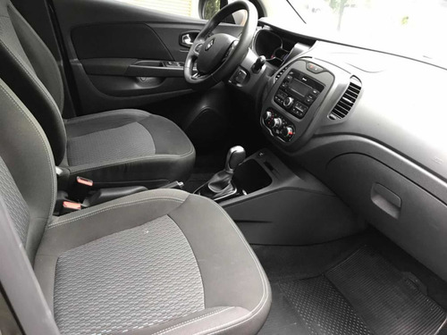 Renault Captur 1.6 16v Sce Flex Life 2017/2018