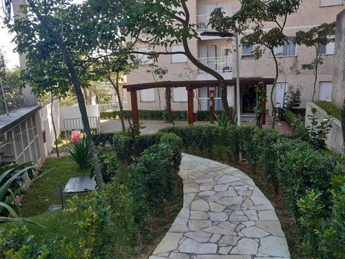 Imagem 16 de 22 de Apto 50 M², 2 Dorms - Ap0058