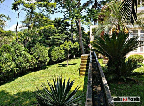Imagem 23 de 29 de Casa 03 Suítes Condomínio Fechado Granja Viana - Ca1074