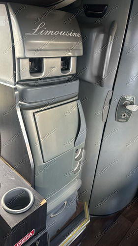 Marcopolo Volare Wl Ano 2017 Limousine 32l Banheiro Ref 793