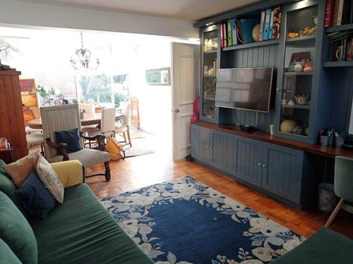 Imagen 5 de 24 de Casa Barrio Residencial A 10 Min Verbo Div. Y Metro Escuela
