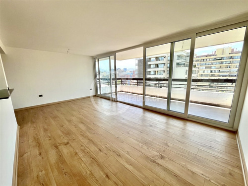 Lindo Dpto Entero Remodelado 2 Dormitorios Gran Vista