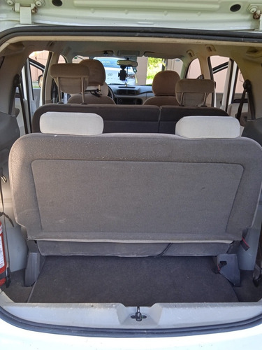 Chevrolet Spin 1.3 Ltz 7as 75cv 2013