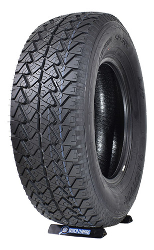 Set De 2 Llantas Austone 245/75 R16 Sp-302 A/t