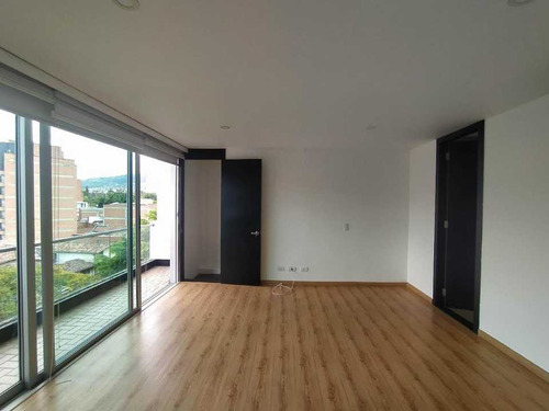 Apartamento Duplex En Venta Laureles (airbnb), Medellín
