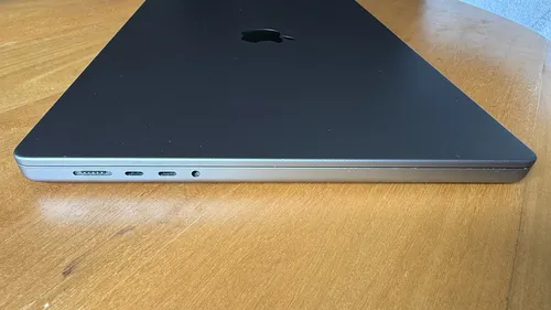 Apple Macbook Pro 16-inch 2023 M2 Max Gpu 38 Cores 64gb 2tb (Usado)