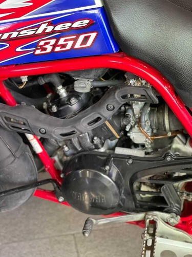 Imagen 7 de 15 de Yamaha Banshee Motosone Pinamar Jupiter549