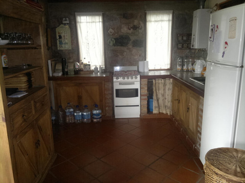 Imagen 13 de 15 de Hermosa Casa - Potrero De Garay - Valle De Calamuchita-