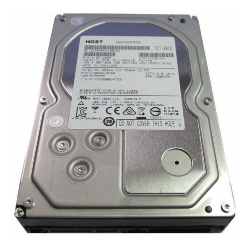 Disco Duro Original Para Thinkcentre Tb Rpm