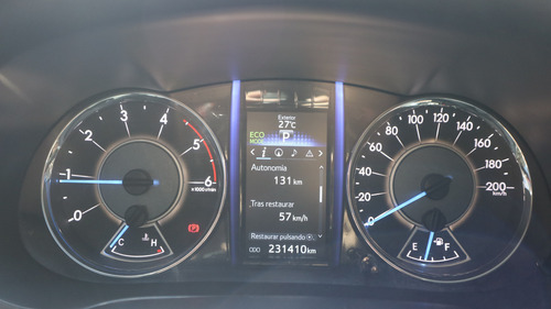 Toyota Hilux SW4 2.8 Srx 177cv 4x4 7as At