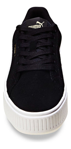 Tênis Casual Feminino Karmen Sd Bdp Solado De Borracha Puma