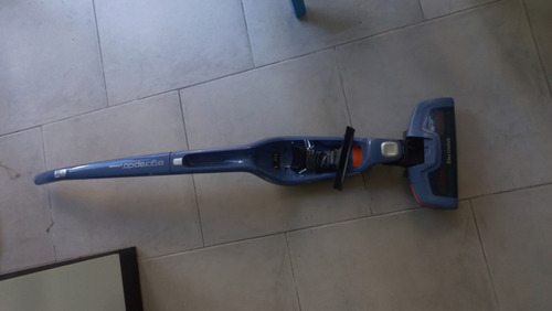 Aspioradora 2 En 1 Electrolux Erg15 (sin Cargador) Azul Marino (Usado)