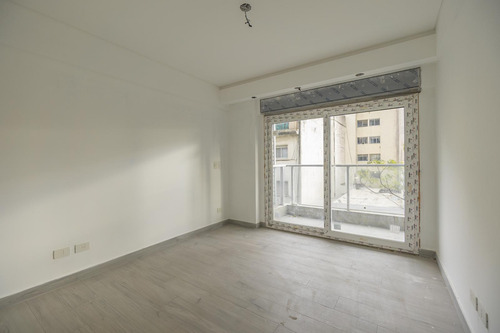 Style Point - 3 Ambientes Con Cochera - Flores - Full Amenities - Entrega Inmediata