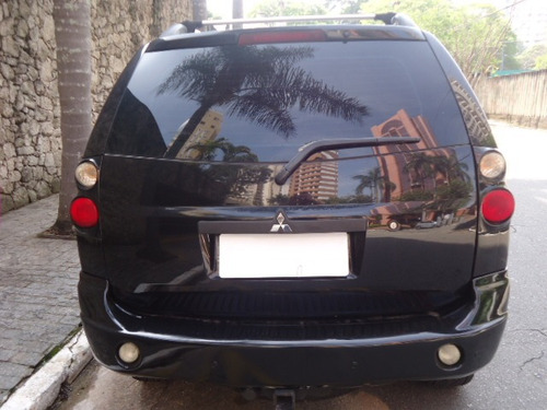 Mmc/pajero Sport Hpe