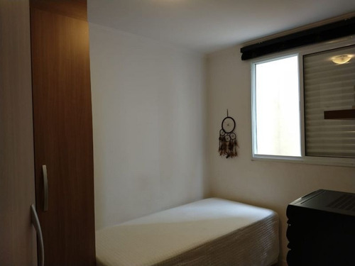 Imagem 2 de 12 de Apartamento - Ref: 7195