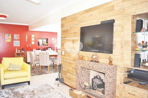 Imagem 4 de 15 de Apartamento - Rio Branco - Ref: 34246 - V-58457232
