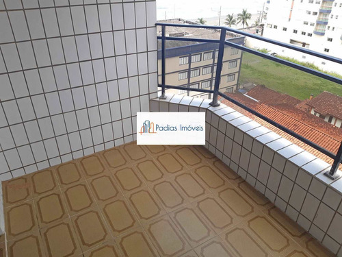 Imagem 14 de 27 de Apartamento Com 2 Dorms, Centro, Mongaguá - R$ 320 Mil, Cod: 858291 - A858291
