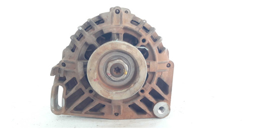 Alternador Valeo Logan Sandero 1.0 16v 15 A 19 231007440r