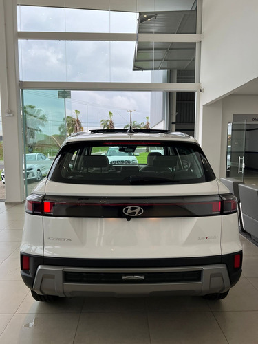 Hyundai Creta 1.6 Ultimate Tgdi Aut. (New) 5P