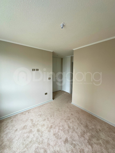 Departamento En Arriendo En Exclusivo Sector Valle Noble