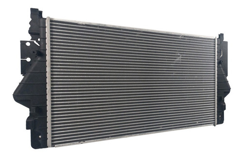 Imagen 6 de 8 de Intercooler Volkswagen Transporter 95-03