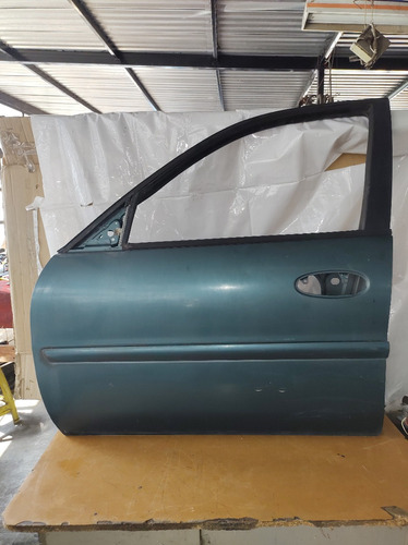 Puerta Delantera Izquierda Chevrolet Malibu 1997 A 2003