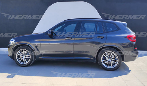 BMW X3 5p xDrive 30i X Line L4/2.0/T Aut