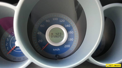 Chery Arauca Hatch Back