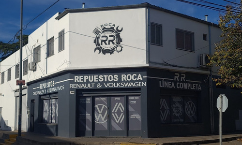 Bomba Lavaparabrisas Renault Fluence / Megane 3
