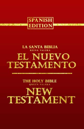 La Santa Biblia Cristiana El Nuevo Testamento -nt- - El Nuev