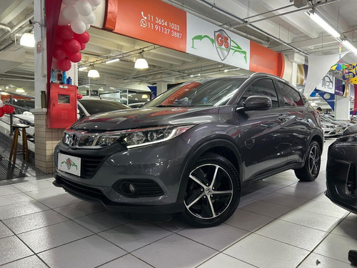 Honda HR-V HR-V EX CVT 1.8 I-VTEC FlexOne