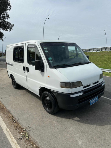 Citroën Jumper 2.8 D Furgon 31 M
