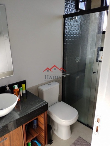 Imagem 22 de 22 de Casa A Venda Condomínio Terras De Jundiaí Vale Azul Jundiaí - Ca00437 - 69322138