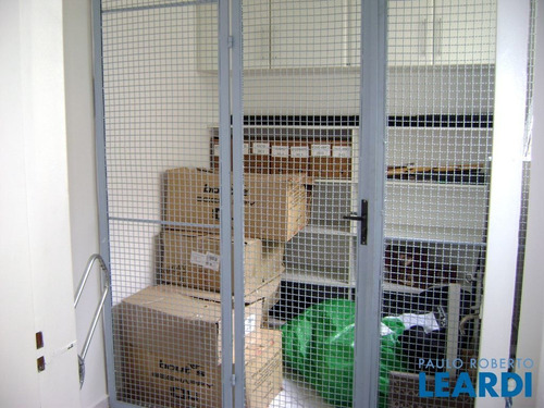 Imagem 7 de 15 de Conj. Comercial - Vila Buarque - Sp - 423871