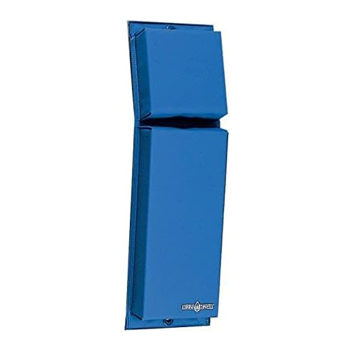 Defensa Contorneada Hull Hugger De Kwik Tek.
