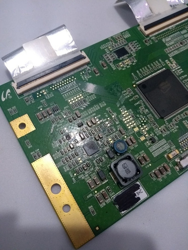 Fs Hbc2lv2 4 Tcon Sony Kdl 40s4100 Serie 9hc (Usado)