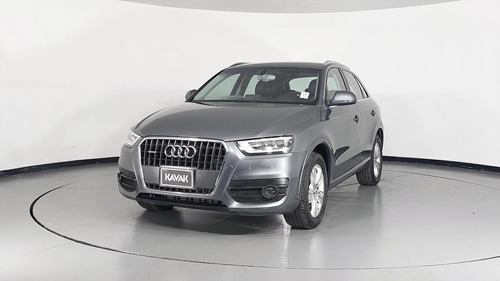 Audi Q3 2.0 LUXURY 170 HP S TRONIC