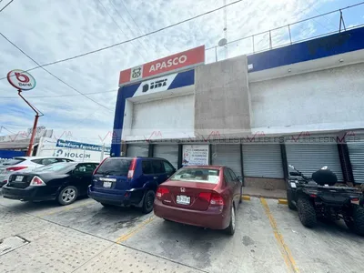 Local comercial en renta