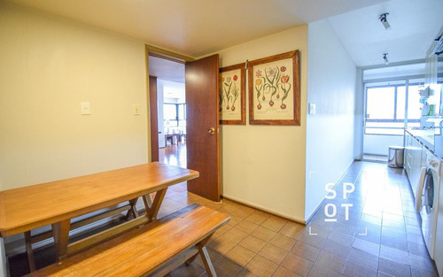 Imagen 10 de 17 de Muy Cómodo Apartamento En Península Punta Del Este.