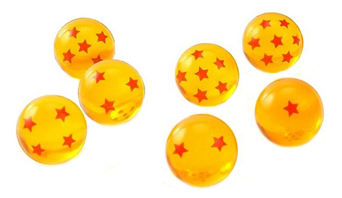 Pelotas Saltarinas Con Forma De Dragón De 27 Mm, 7 Unidades,