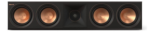 Altavoz De Canal Central Klipsch Rp-504c Ii De 2.5 Vías